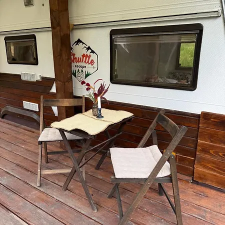 Holiday home Shuttle