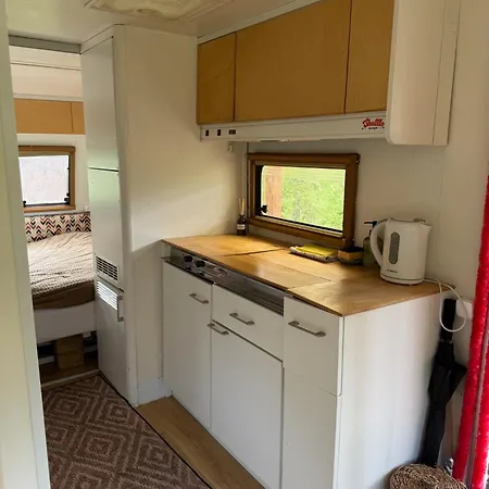 Holiday home Shuttle Nizhnyaya Rozhanka