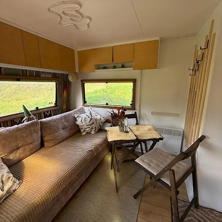 Shuttle Holiday home