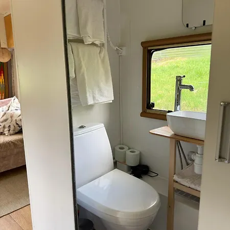 Shuttle Holiday home Nizhnyaya Rozhanka