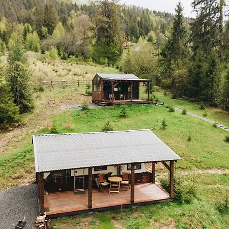 Holiday home Shuttle