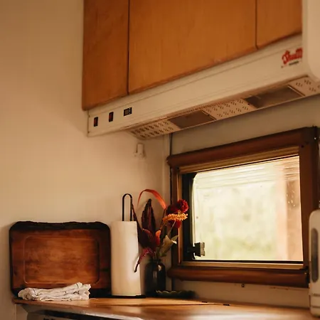 Holiday home Shuttle *